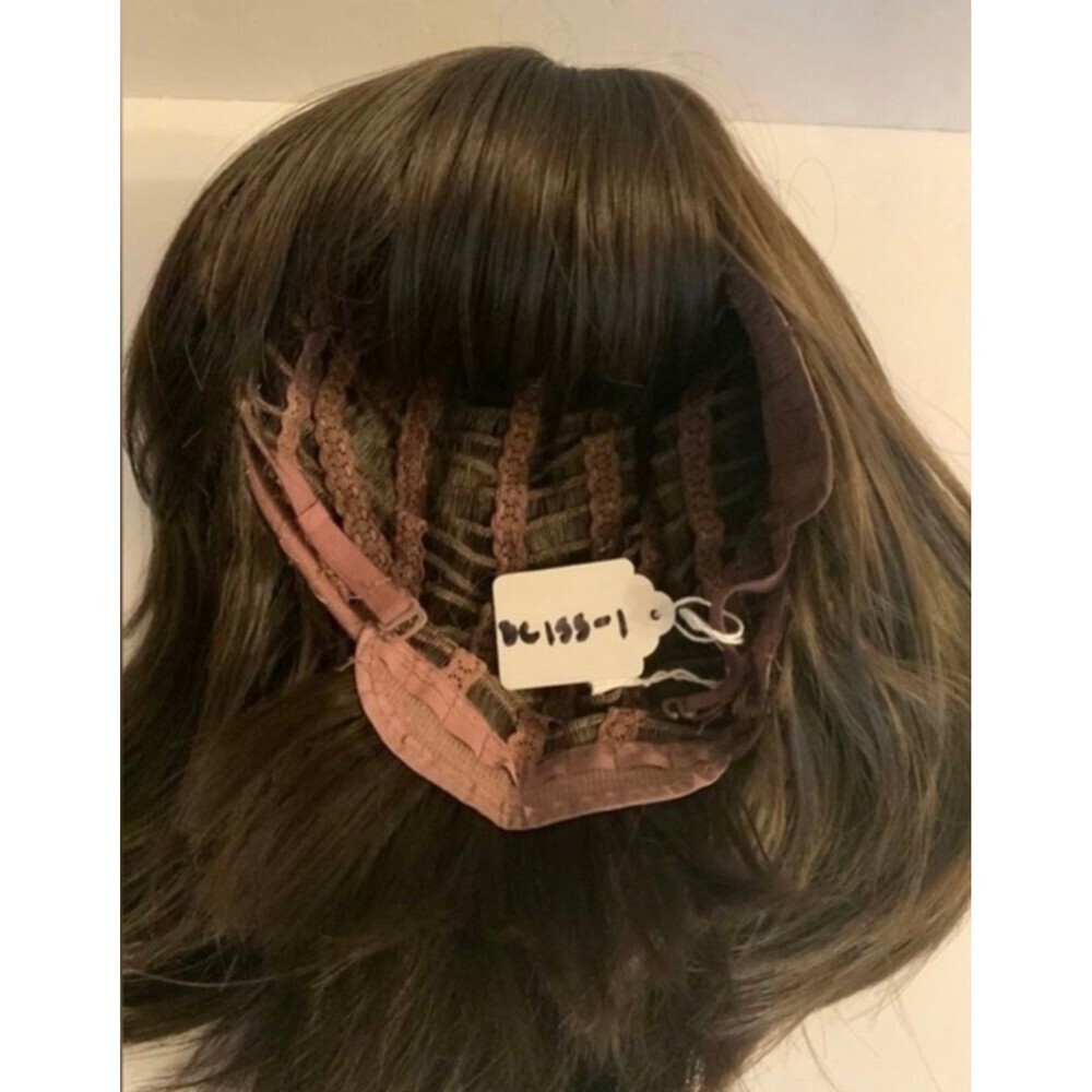 Synthetic Bob Wig - Picture 6 of 6